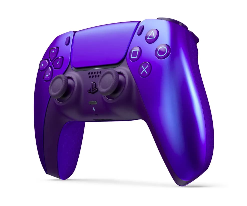 Sony PS5 Dualsense Controller Chroma Indigo — miniatură