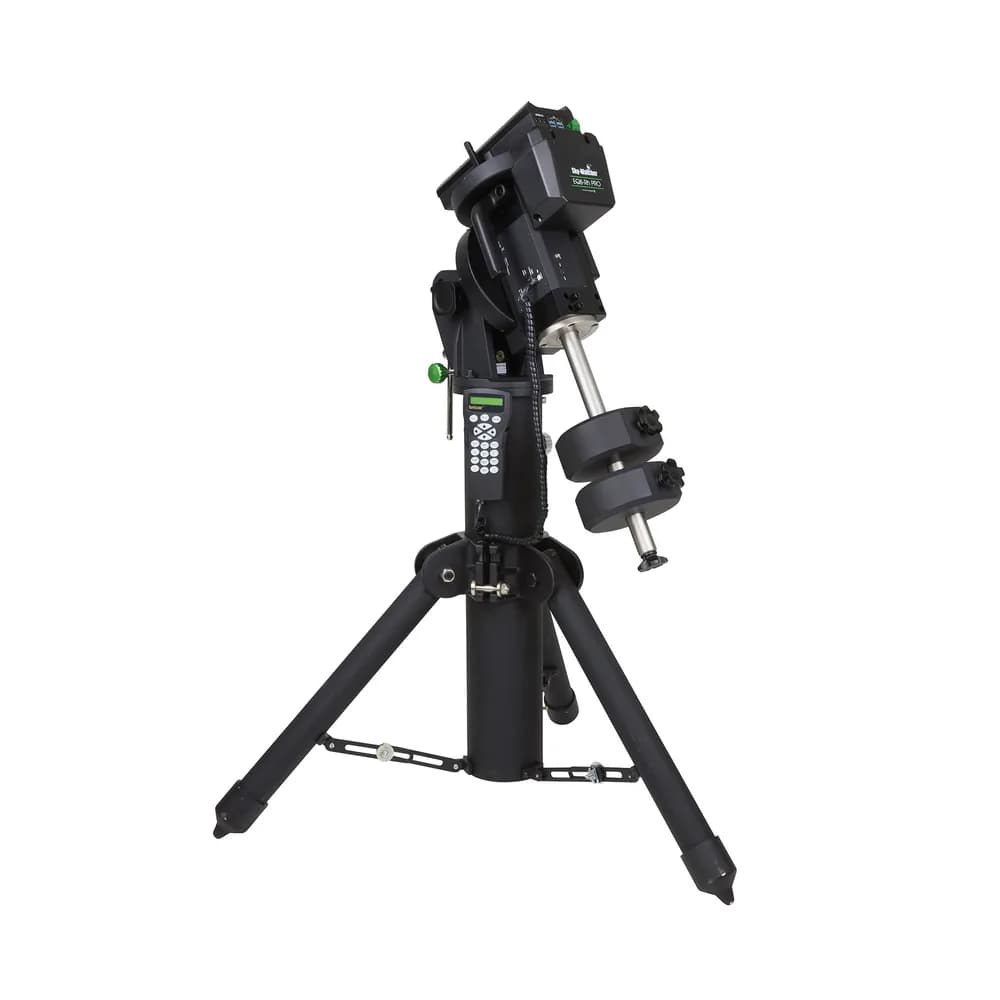 Montură EQ8-RH PRO GoTo cu trepied