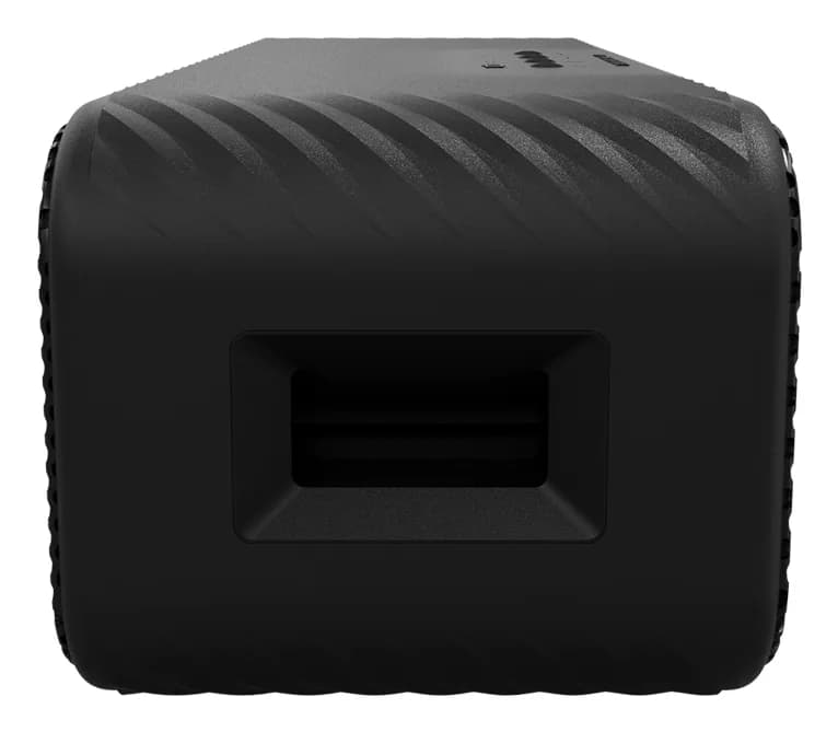 Boxa portabila KLIPSCH Detroit Black "1072202" — miniatură