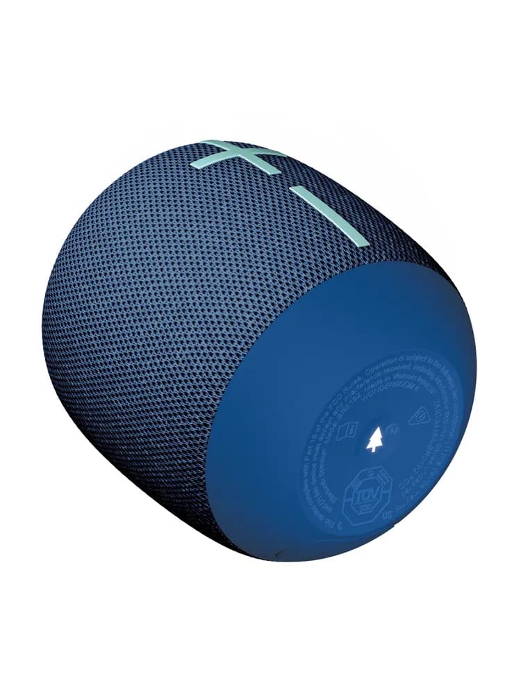 Boxa portabila Bluetooth Ultimate Ears WONDERBOOM 4 Cobalt Blue "984-001895" — miniatură