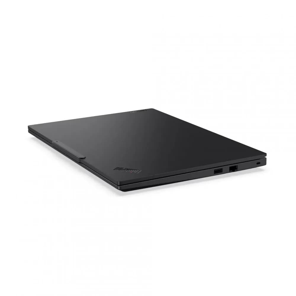 Laptop Business Lenovo ThinkPad E14 Gen 7, cu procesor Intel Core Ultra 5 225U, 14'' IPS, 8 GB DDR5, 256 GB, Intel Graphics, Fara OS — miniatură