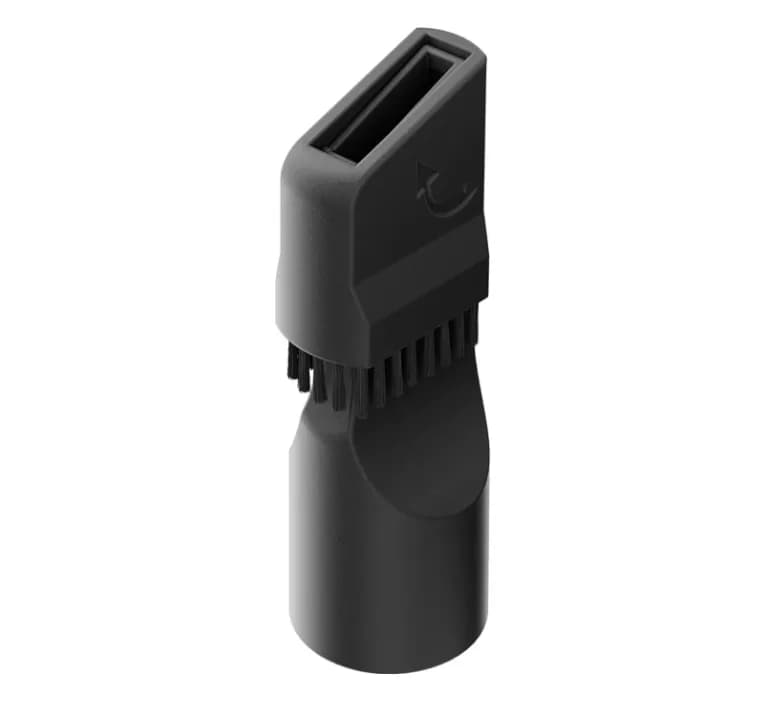 Aspirator fara sac ELECTROLUX Seria 500 EL51C2SW, 2l, 850W, 78dB, alb- negru — miniatură