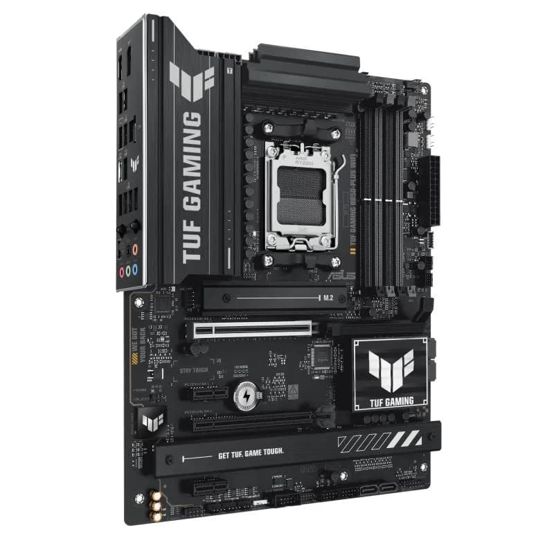 MB Asus TUF GAMING B850-PLUS WIFI "TUF GAMING B850-PLUS WIFI" — miniatură