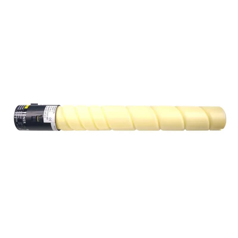 Toner Original Konica-Minolta Yellow, TN227Y, pentru BizHub 257i, 24K, "ACVH250"