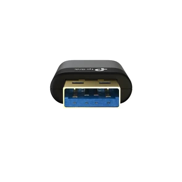 AX1800 Mini Wi-Fi6 Wireless USB Adapter, 2× Dual-Band Antennas, wireless standards IEEE 802.11a/b/g/n/ac/ax, wireless security WEP, WPA/WPA2/WPA3 (Personal/Enterprise), WPA-PSK/WPA2-PSK, 5 GHz: 19dBm(FCC) /21.5dBm(CE) (EIRP), 2.4 GHz : 19dBm(FCC) / 18.5dBm(CE) (EIRP) — miniatură
