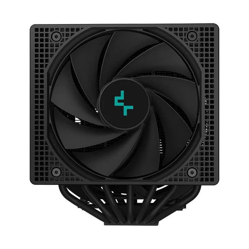 Cooler Procesor DEEPCOOL ASSASSIN IV, Aer, 14 cm — miniatură