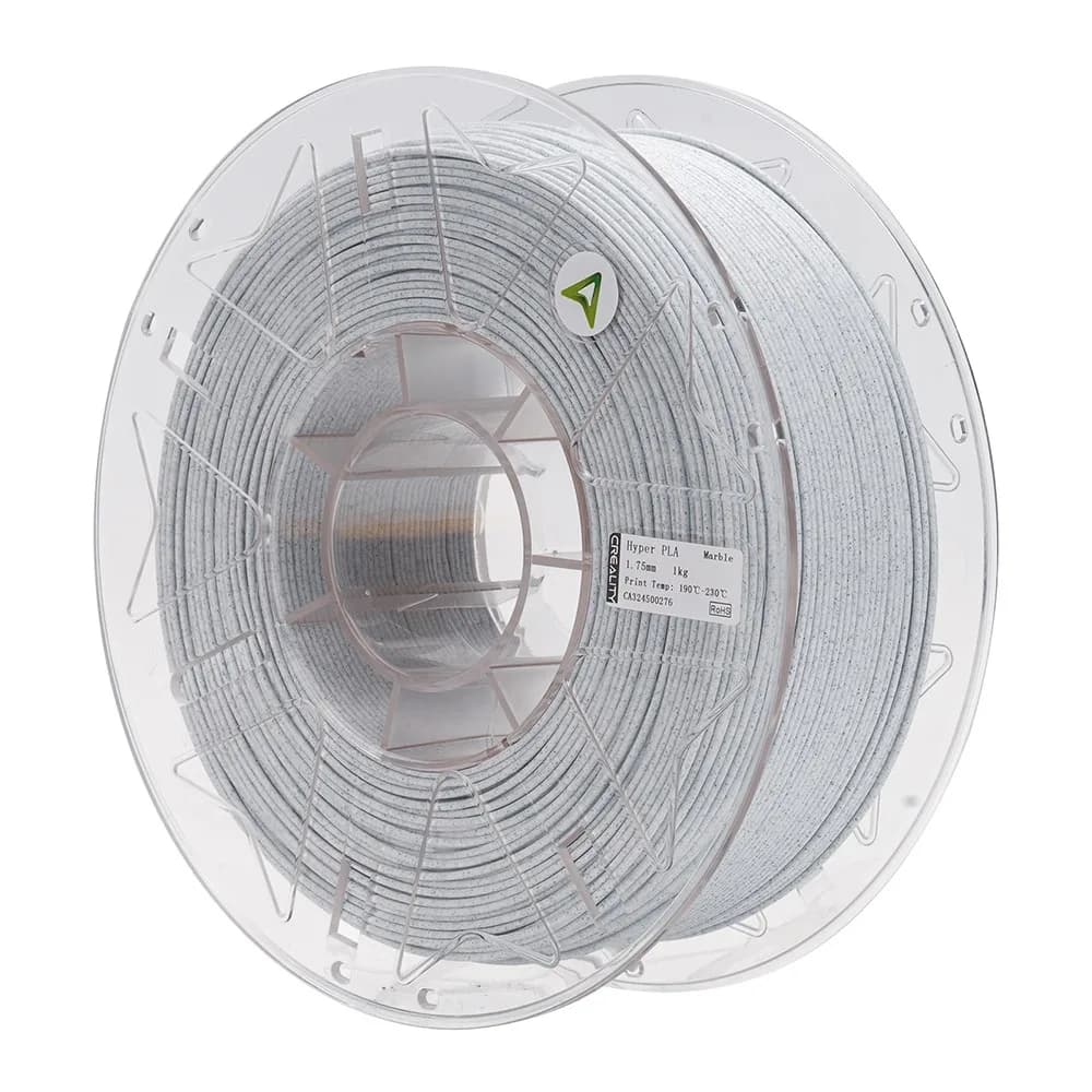 Accesoriu imprimantă 3D Creality Hyper Marble — miniatură