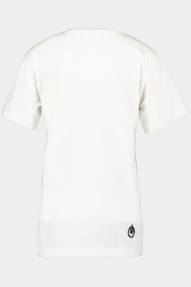 TRICOU BICICLETA PEISAJE DAMA XS — miniatură