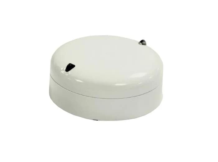 Gateway wireless pentru Morley;MI-GATE, interconecteaza detectoarele wireless in sisteme cablate Morley, 7 canale RF 865-867 Mhz; Protocol Morley de comunicare 1 bucla; Puteren de transmisie <25mW e.r.p, pana la 400 m distanta camp deschis; tehnologie de comunicare bidirectionala wireless mesh