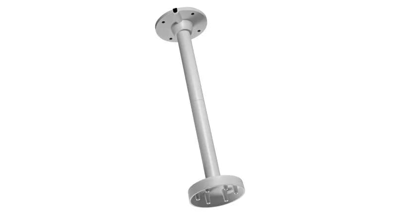 Material: Aluminum Dimeesiune:⌀ 150×545mm Culoare: Alb