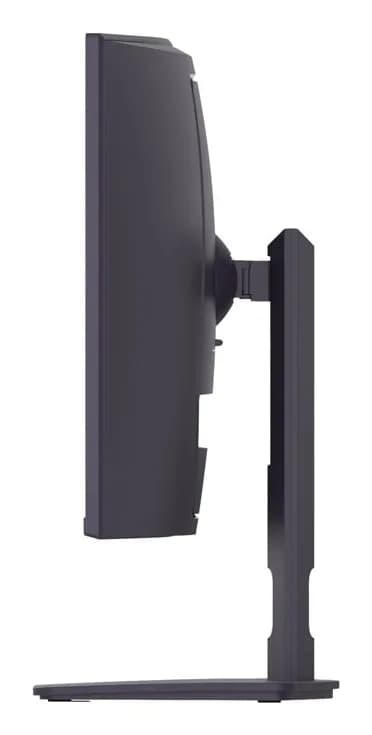 Gaming UltraGear 32G600A-B Curbat 31.5 inch QHD VA 1 ms 180 Hz HDR FreeSync Premium "32G600A-B" — miniatură