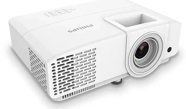 Videoproiector Philips ProPix 850, 1080pAlb "PR-850"