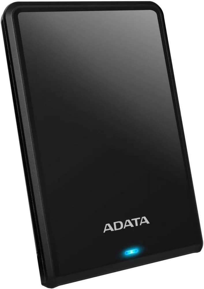 HDD Extern Adata HV620S, 1TB, Negru, USB 3.0 — miniatură