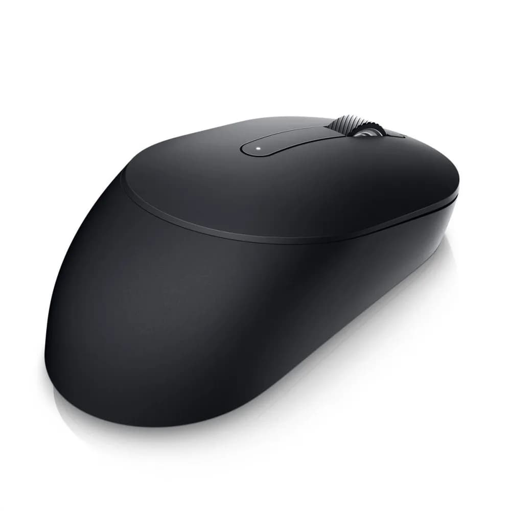 Mouse Wireless DELL Pro Mouse - MS300, 4000 dpi, Negru — miniatură
