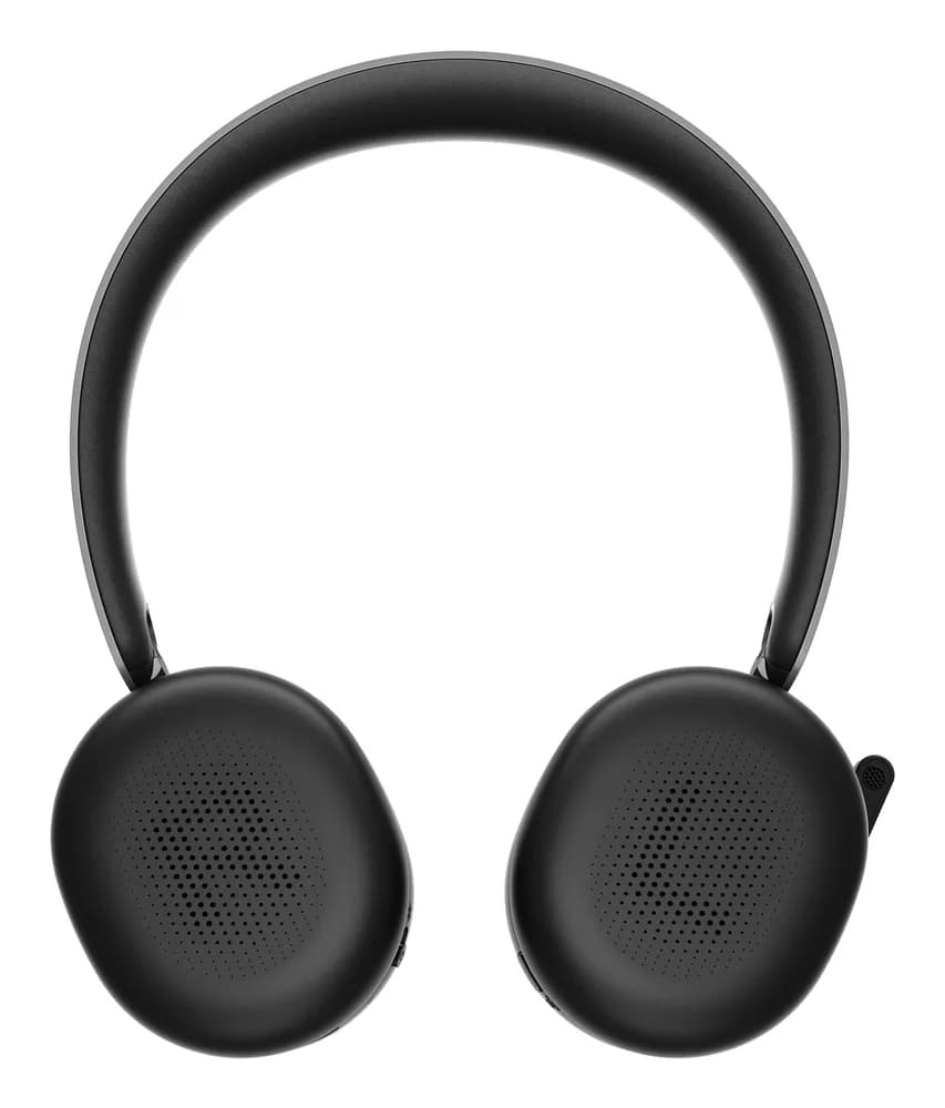 ThinkPad Dual-Mode Wireless ANC Foldable Headset 8550 (Aura Edition) - USB-C, Teams "4XD1T60925" — miniatură