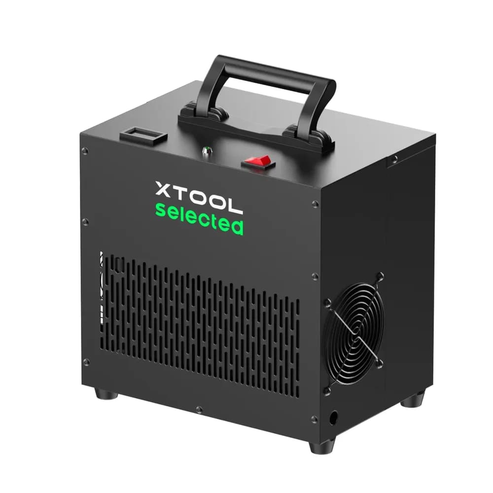 Uscător de filament xTool Selected Air