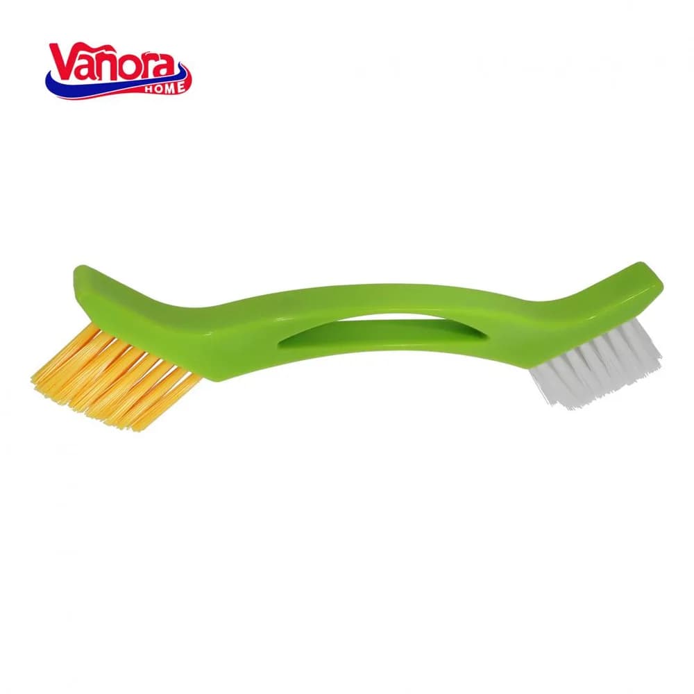 PERIE DUBLA PENTRU SPATII INGUSTE 21X4.5X3 CM, VANORA HOME — miniatură