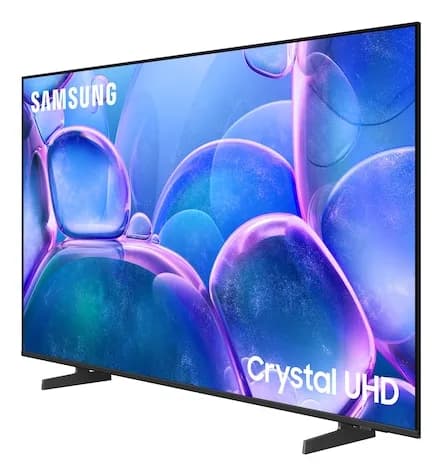 Televizor LED Samsung 127 cm (50") UE50U7022F, Ultra HD 4k, Smart TV, WiFi, CI+ "UE50U7022FKXXH" — miniatură