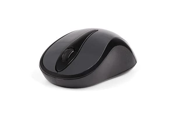 Mouse Wireless A4TECH G3-280A, 1000 dpi, Multicolor — miniatură