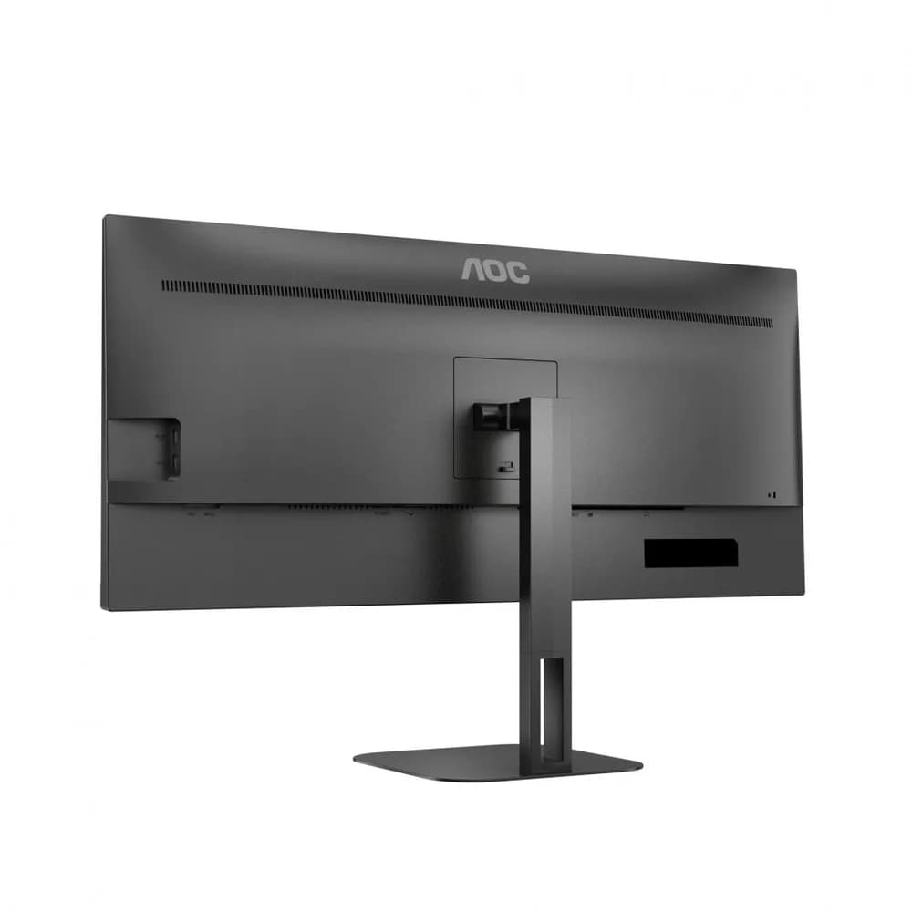 MONITOR 34" AOC U34V5C/BK "U34V5C/BK" — miniatură