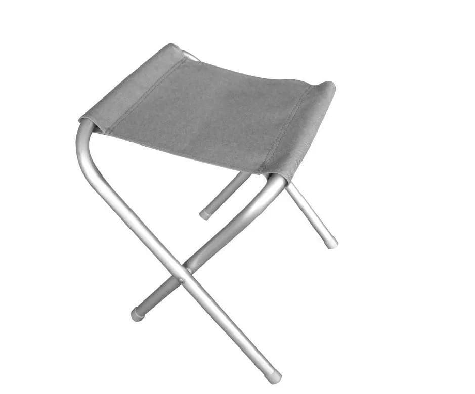 HEINNER SET 4 SCAUNE+MASA PLIABILA SERVIETA 120x60x70CM — miniatură