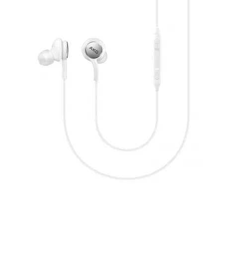 CASTI Samsung Samsung In-Ear Buds USB-C - Wh,"GP-TOU021CSKWW"