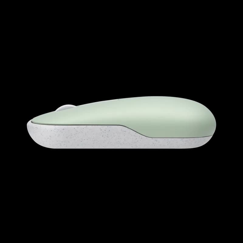 Mouse Wireless ASUS Marshmallow Mouse MD100, 1600 dpi, Multicolor — miniatură