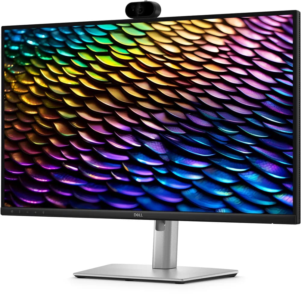 MON PRO 27 DELL USB-C P2726DEB S "210-BVHR" — miniatură