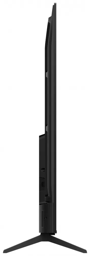 Televizor TCL LED 75P6K, 189 cm, Smart Google TV, 4K, Clasa E — miniatură