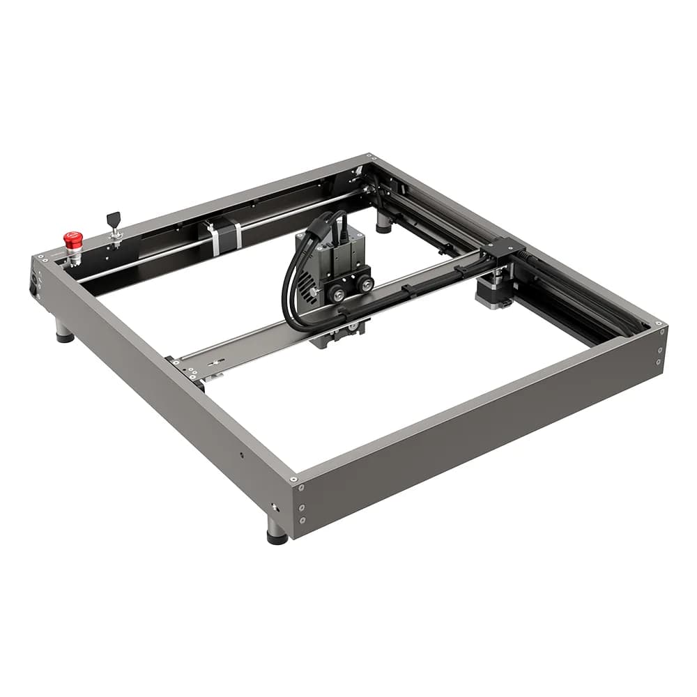 Gravator laser Creality Laser Falcon 2 – 40 W — miniatură