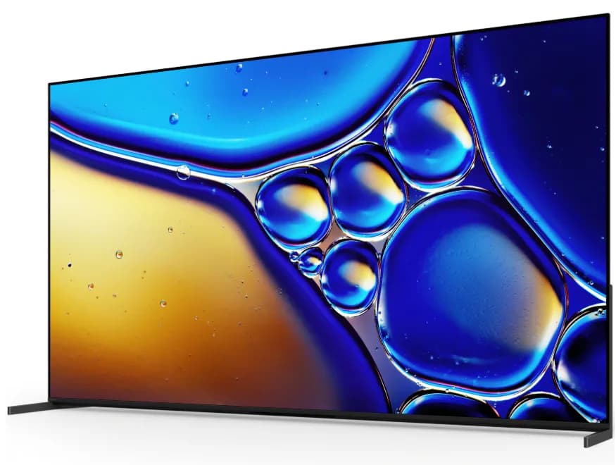 Televizor Sony BRAVIA 8M2 OLED 65XR8M2, 164 cm, Smart Google TV, 4K Ultra HD, 100 Hz, Clasa F — miniatură