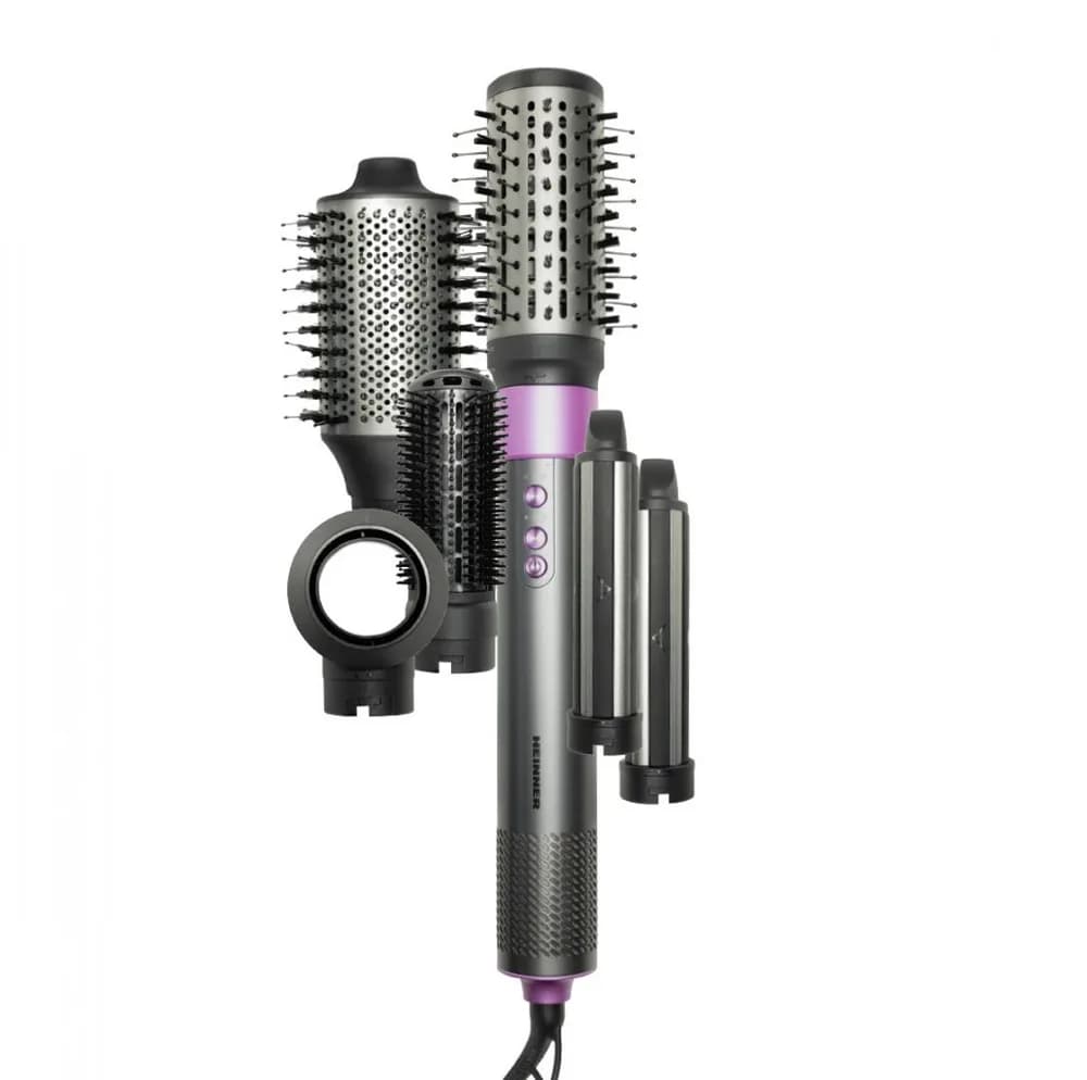 APARAT DE COAFAT PROFESIONAL HEINNER HAS-Y15BLDC-GY6
