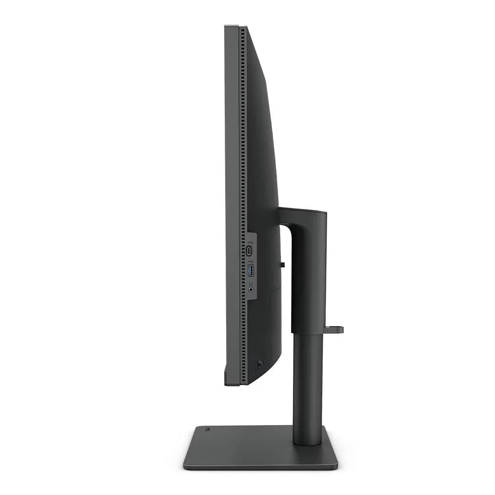 Monitor Consumer BenQ PD3205U, 31.2", 3840 x 2160 pixeli, Black — miniatură
