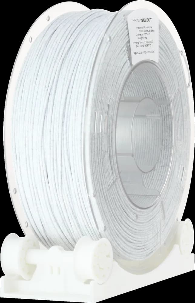 Filament PrimaCreator PrimaSelect PLA Marble – 1,75 mm, 1 kg (PS-PLAMB-175-1000-CG) — miniatură