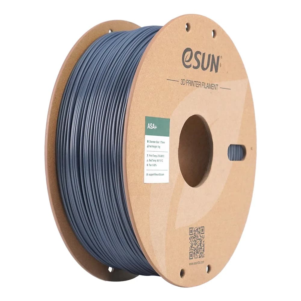 Filament eSUN ASA+ (ASA+175H1P1) — miniatură