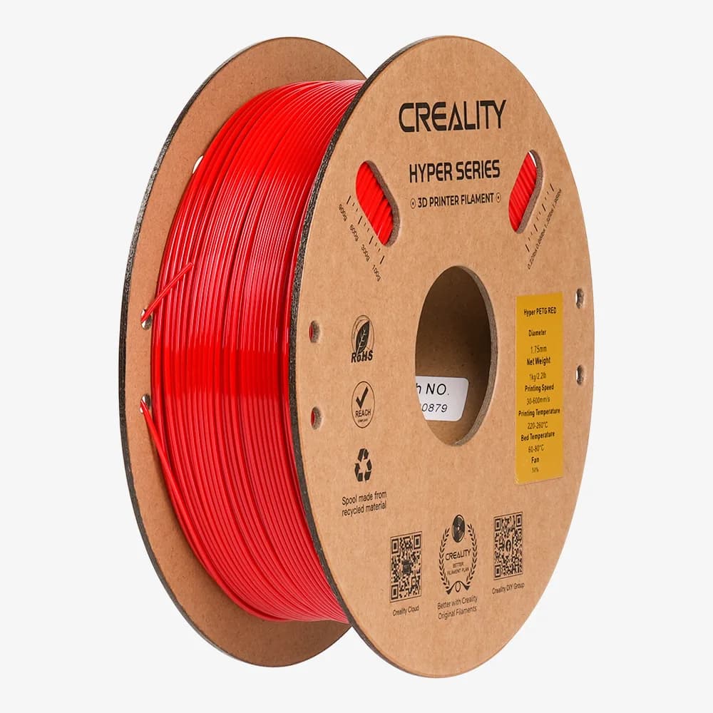 Filament Creality Hyper PETG (3301030068) — miniatură