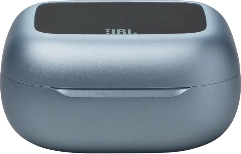 Live Buds 3, Autonomie 10 ore, Bluetooth 5.3, Albastru "JBLLIVEBUDS3BLU" — miniatură