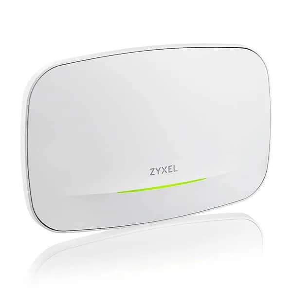 ZYXEL WBE530 WLAN Access Point 2.4/5 GHz 10776 MBit/s, PoE+ — miniatură