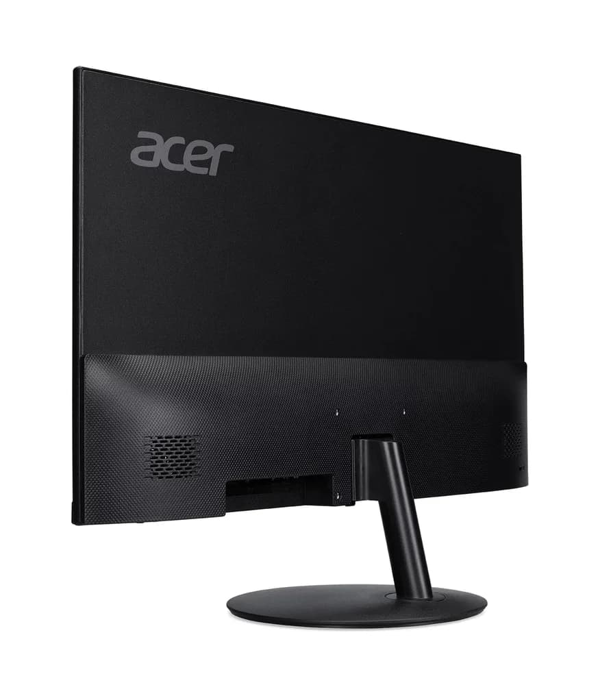 Monitor Gaming IPS LED Acer 27" SA272UP1bmipx, QHD (2560 x 1440), HDMI, DisplayPort, 144 Hz, 1 ms (Negru) "UM.HS2EE.109" — miniatură