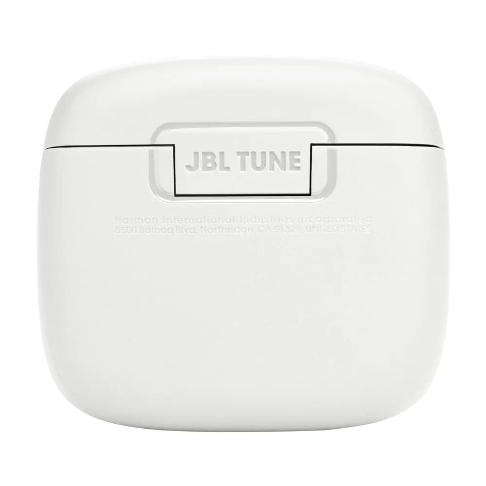 Tune Flex, True Wireless, Bluetooth, Active Noise Cancelling, IPX4, JBL Sound Fit, Alb "JBLTFLEXWHT" — miniatură