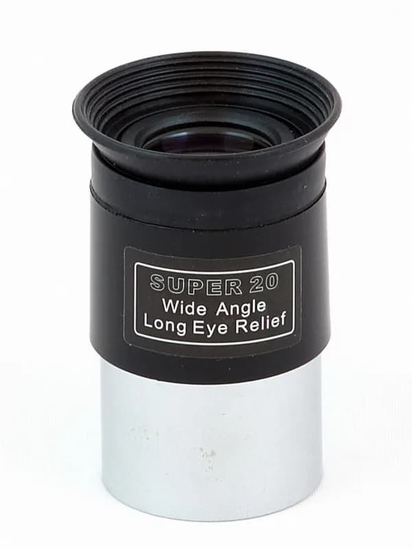20mm Barium Super