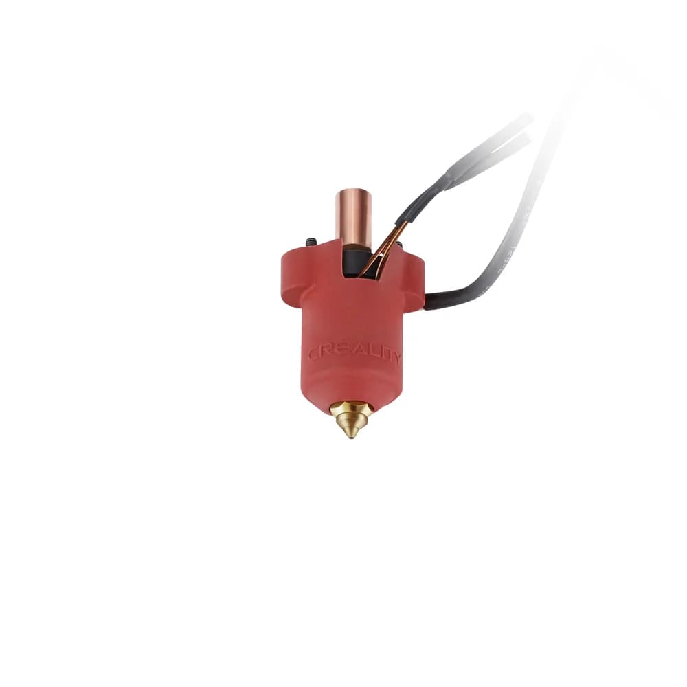 Plită de încălzire Creality CR-10 SE Kit — miniatură
