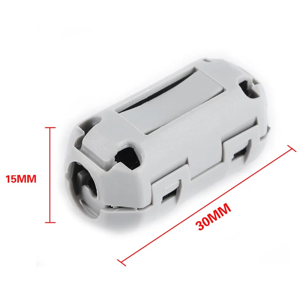 Filament Cleaning Clip — miniatură