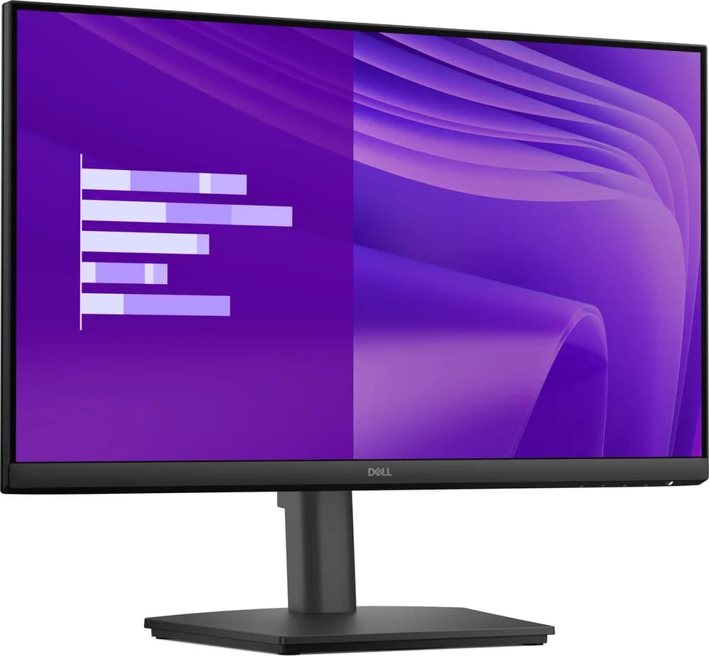 Monitor DELL PRO 24 E2425HSM S "210-BRDV" — miniatură