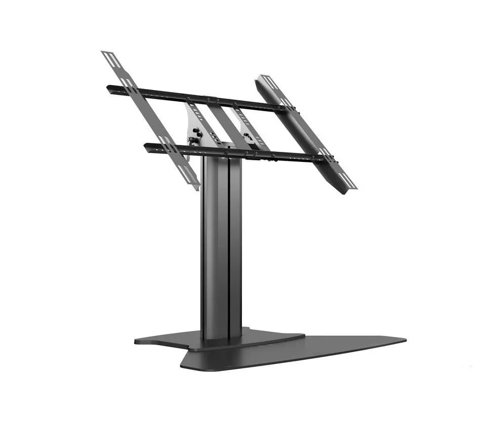 Stand TV de podea Fix, Multibrackets MB-6799, diagonala 32"-55", max. 60 kg