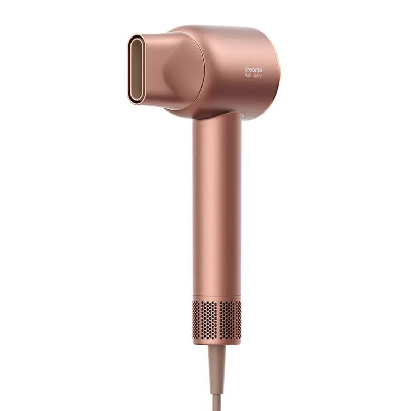 HAIR DRYER GLORY/AHD6A-RS DREAME "AHD6A-RS" — miniatură