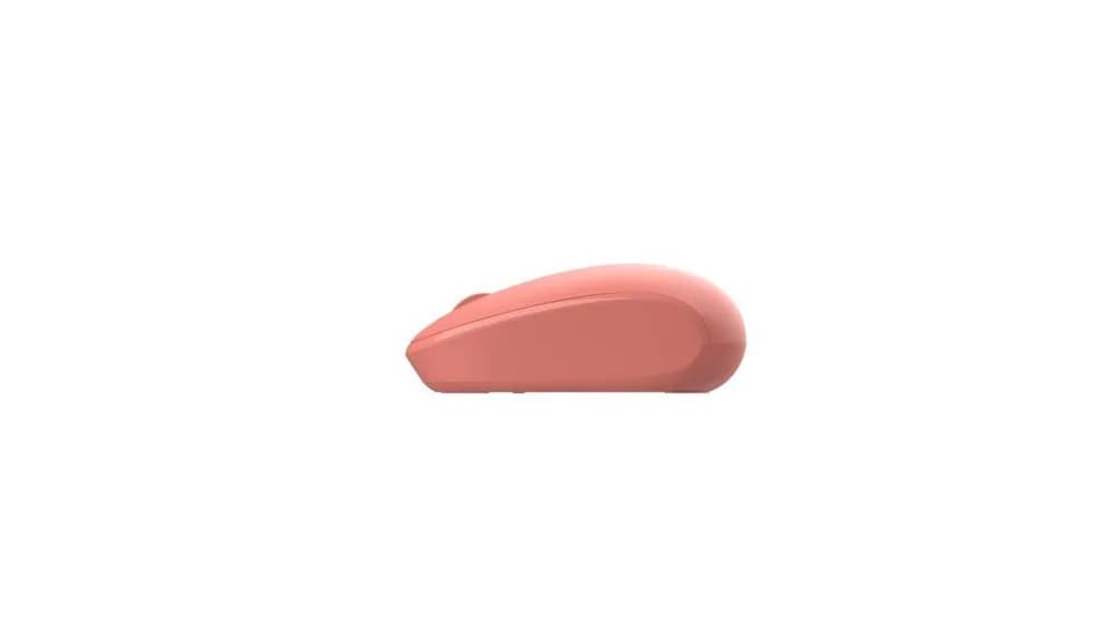 Mouse Serioux Spark 215 Wireless Portocaliu, Senzor: Optic, DPI: 1000, conexiune: Dongle USB 2,4 GHz, banda de frecventa: 2,4 GHz, click silentios, alimentare: 1 baterie AA inclusa, 1,5 V, cerințe OS: Win, Mac, Vista — miniatură