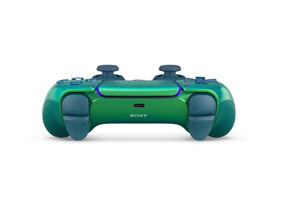 Sony PS5 DualSense Controller Chroma Teal — miniatură