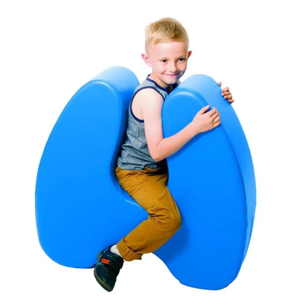 Scaun de Presiune (Squeeze) — miniatură