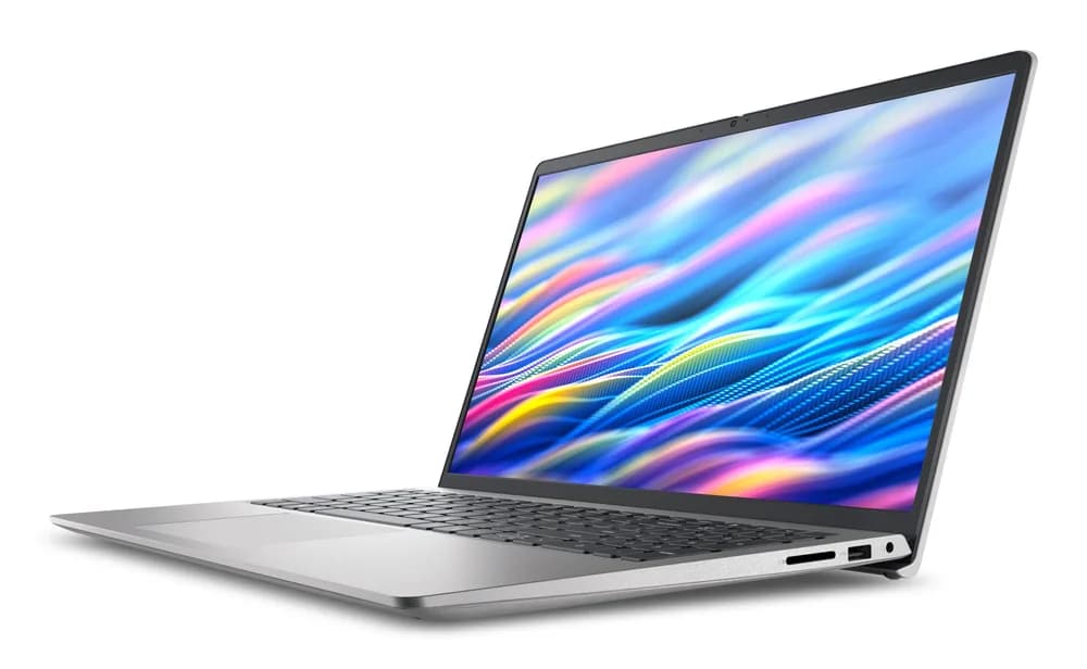 N DLL 15 DC15250 i5-1334U 16/1T W S "DC15250_RPLU_012_M" — miniatură
